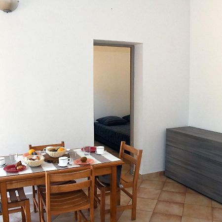 Holiday Home Cala Bianca-2 By Interhome Borgo  Eksteriør bilde