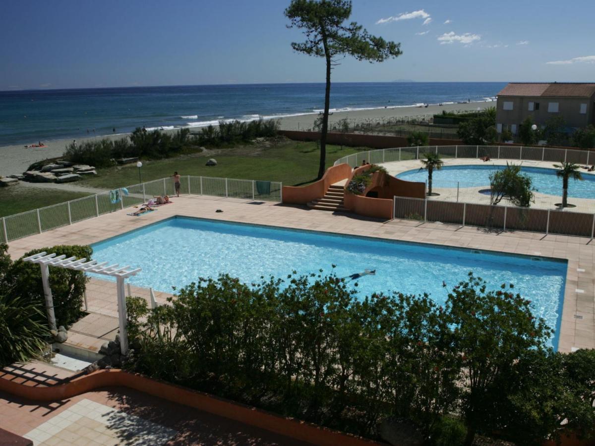 Holiday Home Cala Bianca-2 By Interhome Borgo  Eksteriør bilde