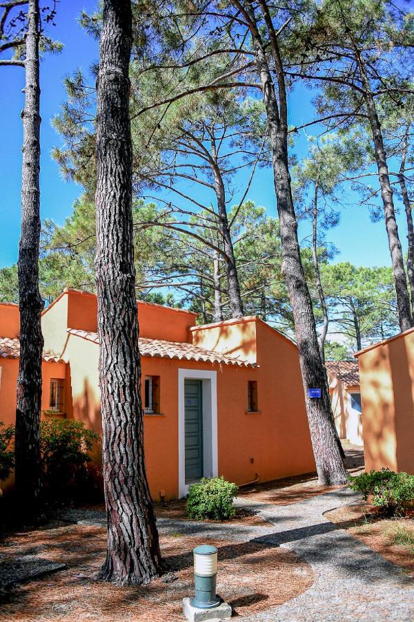 Holiday Home Cala Bianca-2 By Interhome Borgo  Eksteriør bilde
