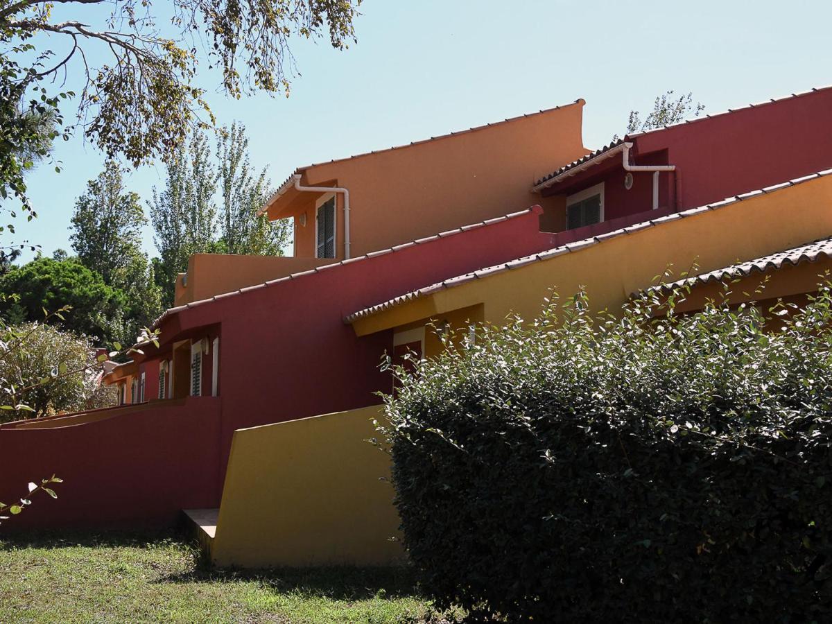 Holiday Home Cala Bianca-2 By Interhome Borgo  Eksteriør bilde