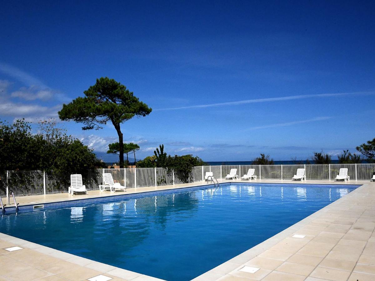 Holiday Home Cala Bianca-2 By Interhome Borgo  Eksteriør bilde
