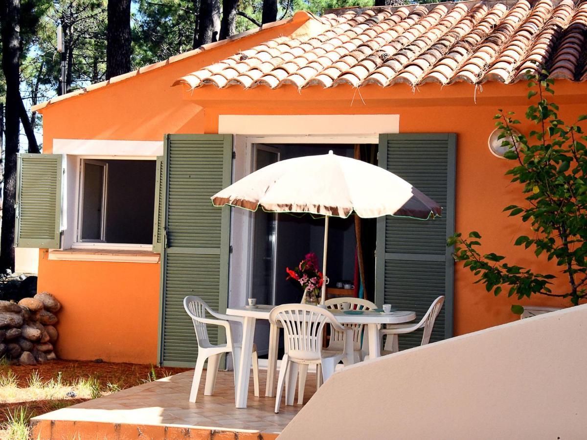 Holiday Home Cala Bianca-2 By Interhome Borgo  Eksteriør bilde