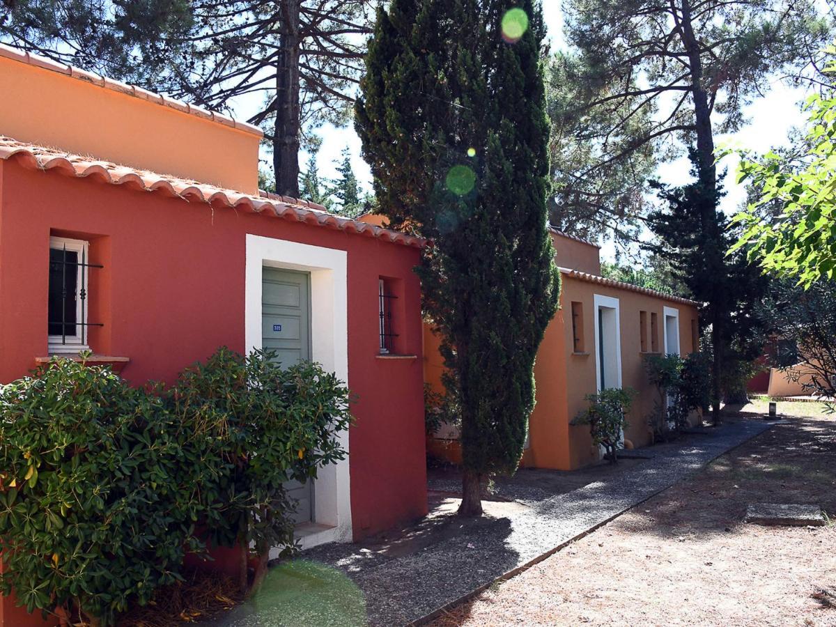 Holiday Home Cala Bianca-2 By Interhome Borgo  Eksteriør bilde
