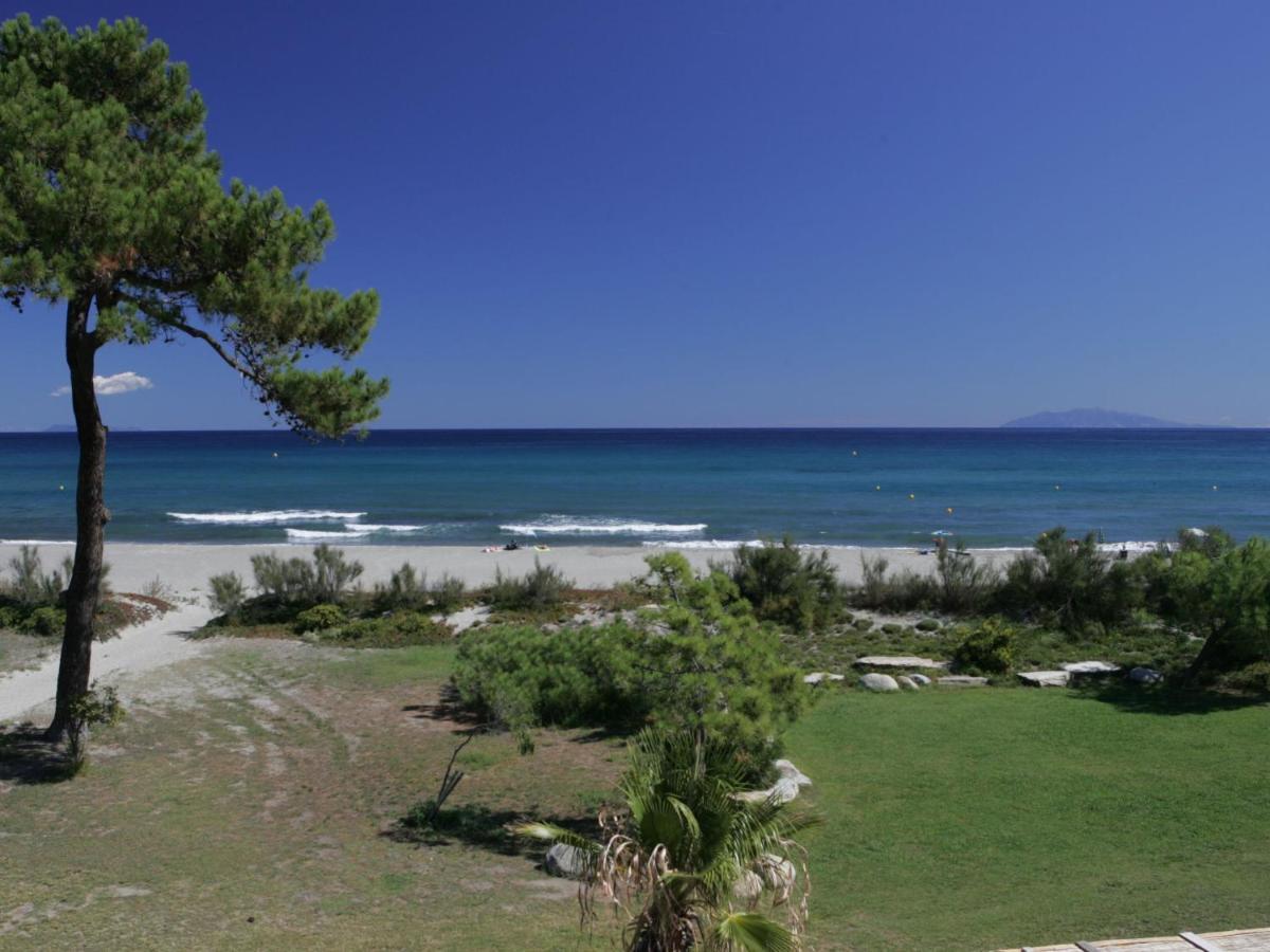 Holiday Home Cala Bianca-2 By Interhome Borgo  Eksteriør bilde