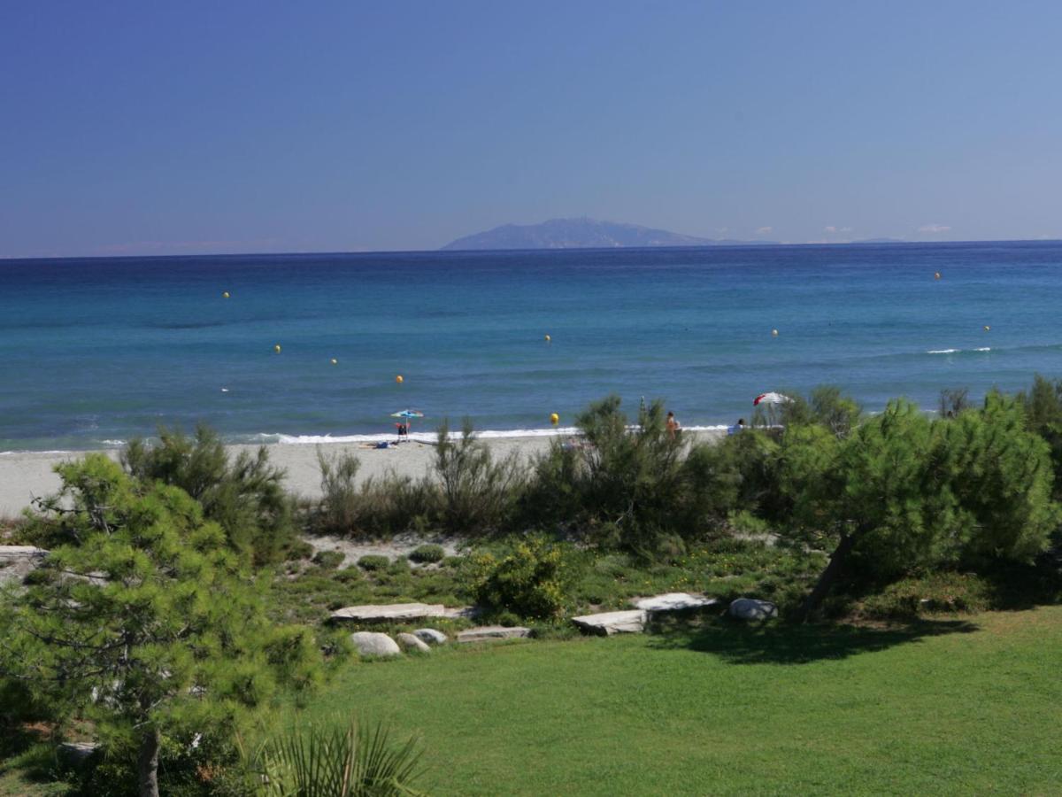 Holiday Home Cala Bianca-2 By Interhome Borgo  Eksteriør bilde