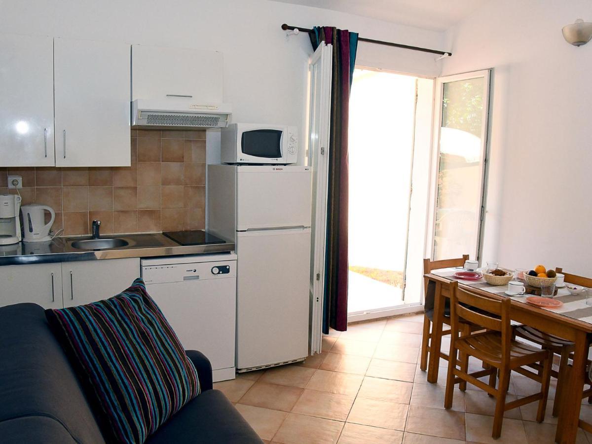 Holiday Home Cala Bianca-2 By Interhome Borgo  Eksteriør bilde